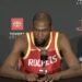 Kevin Durant avvisa i Rockets: “Non tagliatemi i minuti”