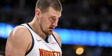 Nikola Jokic verso il contratto più ricco della storia NBA