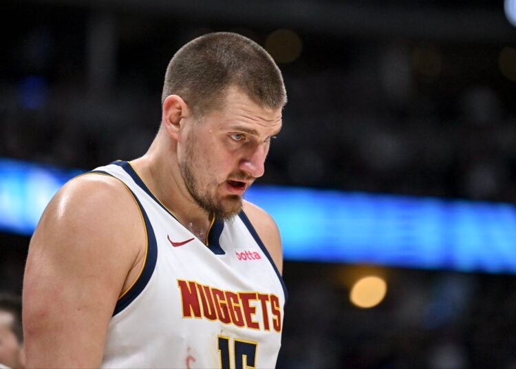 Nikola Jokic verso il contratto più ricco della storia NBA