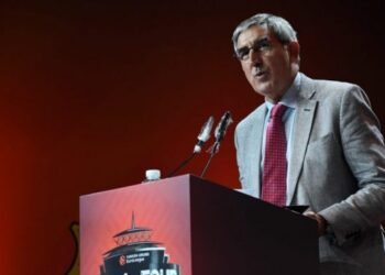 Bertomeu su NBA Europe: “Valutazioni fuori scala, non rispettano la realtà europea”