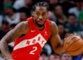 Kawhi Leonard già vicino ad un maxi rinnovo con i Toronto Raptors