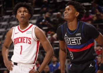 I gemelli Thompson incasseranno 363 milioni in NBA: un record che riscrive la storia