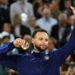 Curry senza mezzi termini: “Chi non voleva LeBron ai Warriors è un idiota”