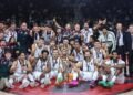 Supercoppa Eurolega: svelata la cifra del premio