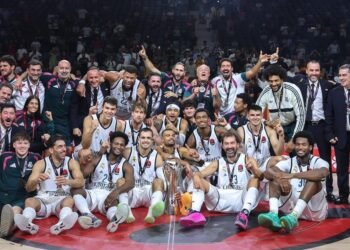 Supercoppa Eurolega: svelata la cifra del premio