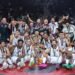 Supercoppa Eurolega: svelata la cifra del premio