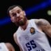 Efes, scontro verbale tra Mike James e Pablo Laso