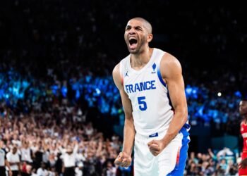 Nicolas Batum si ritira dopo 18 stagioni in NBA
