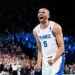 Nicolas Batum si ritira dopo 18 stagioni in NBA