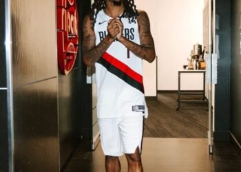 Ja Morant a Portland: “Sono qui per ricominciare da capo”