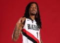 Ja Morant a Portland: “Sono qui per ricominciare da capo”