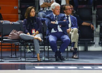 Virtus Bologna-Costa Crociere, il club smentisce l’ipotesi di ingresso in società della compagnia