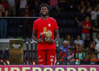 Moses Wright, l’MVP col gelato che vuole guidare Milano in Europa