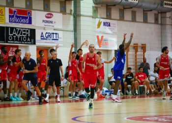 La rinascita di Varese: dai crolli ai sogni