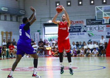 Della Valle incanta Varese: è già il nuovo idolo