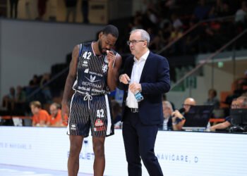 Riga batte il Tortona in EuroCup: le pagelle di una sfida al cardiopalma