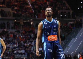 Markel Brown