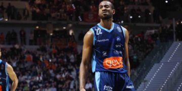 Markel Brown
