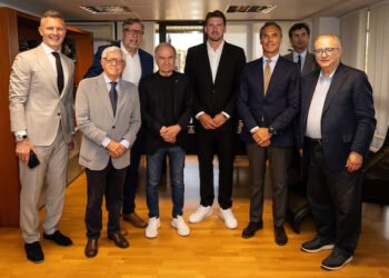 Kleber a Roma, Doncic fa da ponte: la LBA è sempre più attrattiva