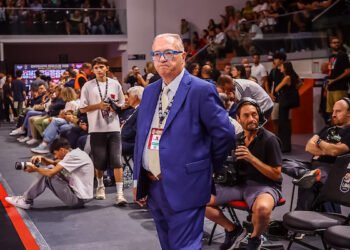 Maurizio Gherardini