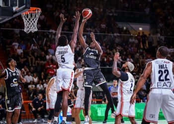 Virtus Bologna