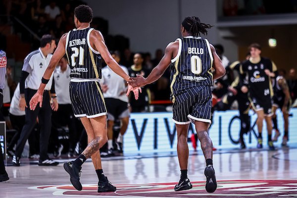 Virtus Bologna