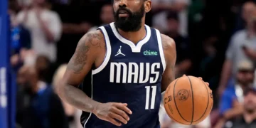 Irving