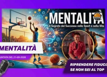 Mentallità