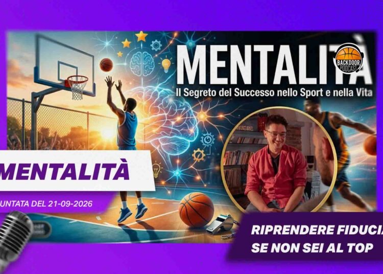 Mentallità