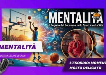 Mentalità