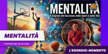 Mentalità