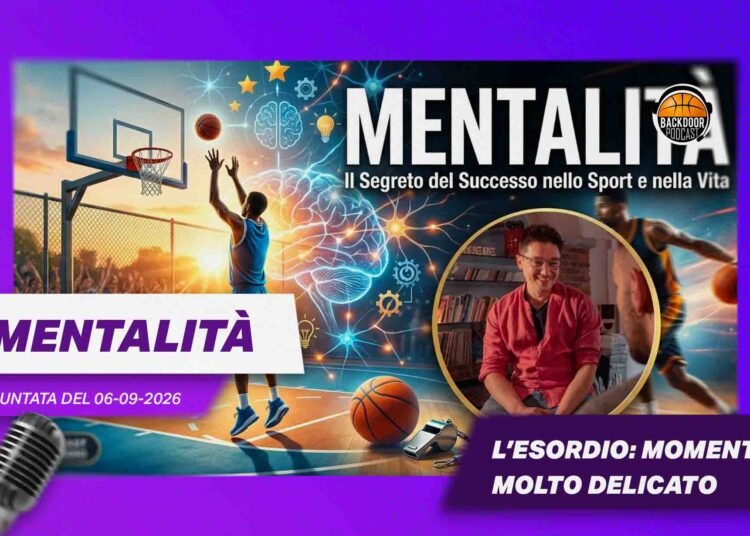 Mentalità