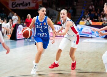 Italbasket