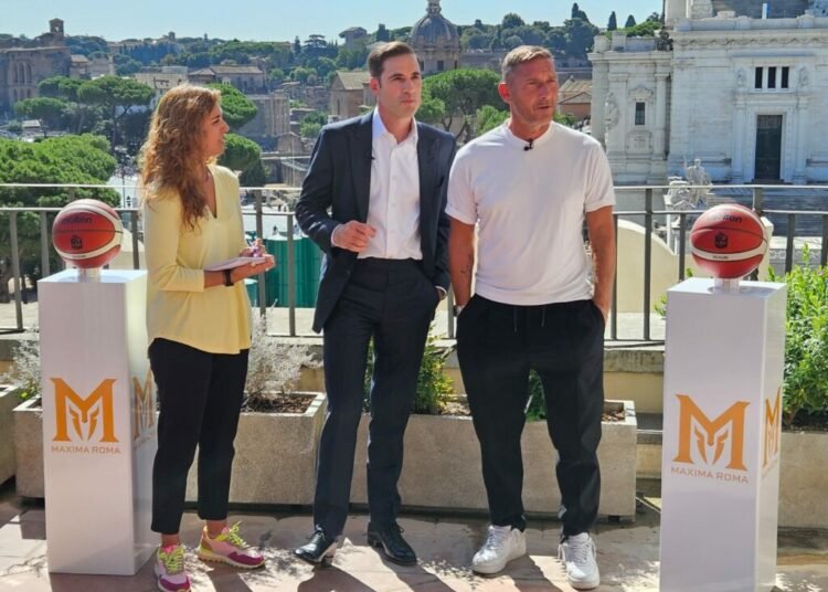 Maxima Roma