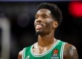 Nigel Hayes-Davis
