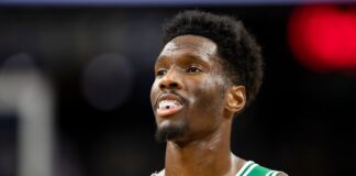 Nigel Hayes-Davis