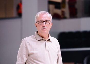 Mario Fioretti