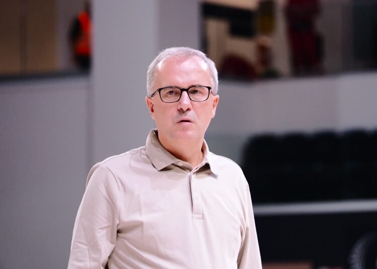 Mario Fioretti