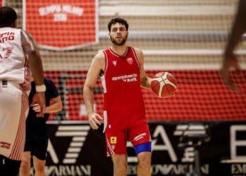 Varese, lesione al bicipite femorale per McDowell-White: i tempi di recupero