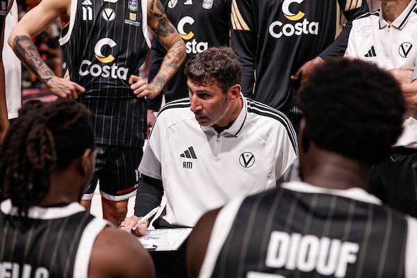 Virtus Bologna