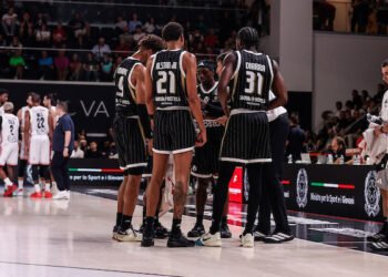 Virtus Bologna