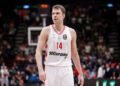 Vezenkov felice all’Olympiacos. E sul ritorno in NBA….