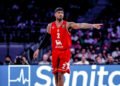 Mistero Lorenzo Brown: un tweet polemico agita l’Olimpia