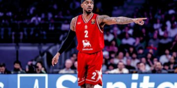 Mistero Lorenzo Brown: un tweet polemico agita l’Olimpia