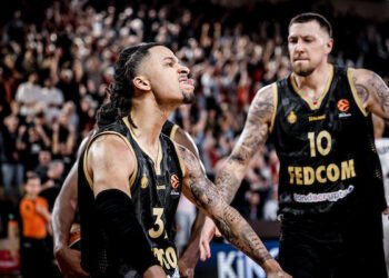 Monaco esclusa anche dalla terza serie francese: rischia la cessazione totale