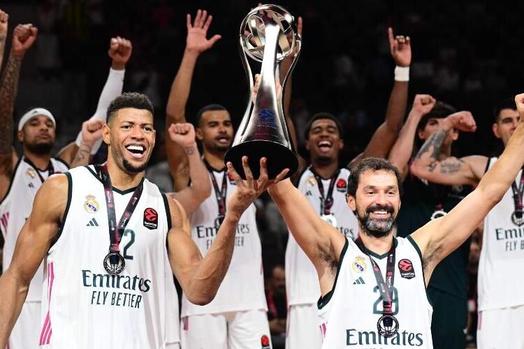 Real Madrid