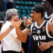 Virtus, adesso si fa sul serio: sabato il primo esame contro l’Olimpia