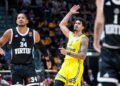 LSU perde Marcio Santos, che firma col Baskonia. Sarà lo stesso con Saliou Niang?