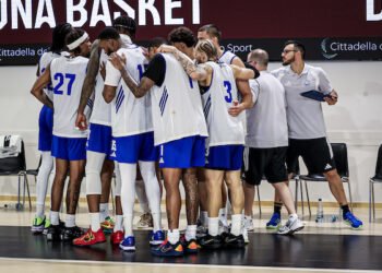 Cantù cerca l’ultimo tassello per chiudere il roster: Acunzo ha detto no, ora si valutano profili senior