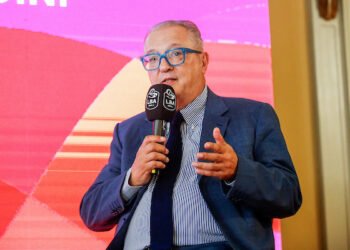 Maurizio Gherardini
